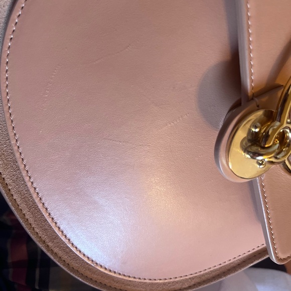 Chloe Small Tess Bag - Picture 8 of 8